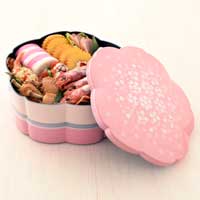 重箱・行楽グッズ（運動会・お花見）