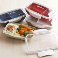 お弁当箱（ランチボックス）