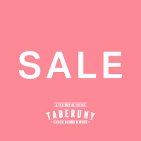 セール！（ SALE ）