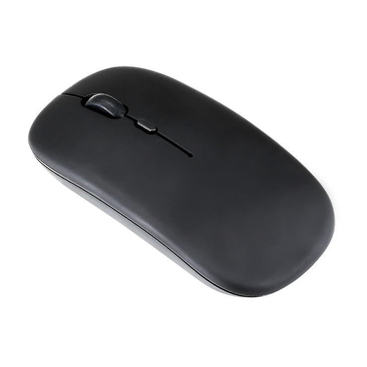 ワイヤレスマウス 乾電池式 マウス ワイヤレス パソコン スマホ タブレット 無線マウス Bluet...