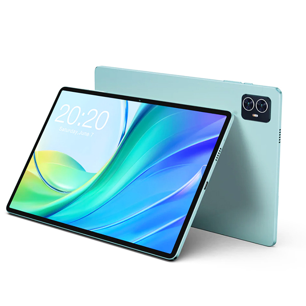 タブレット【 最新★Android14 】10インチ 本体 128GBROM LTE 4G SIM メモリ12GB 8コアCPU タブレットpc SIMフリー GPS wi-fi M50 TECLAST 父の日 ギフト｜tabhonpo｜02