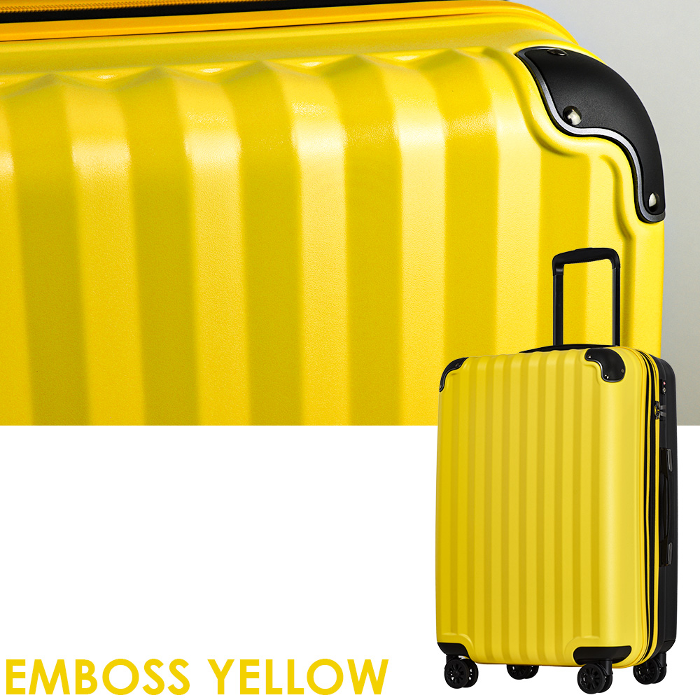 スーツケース キャリーケース ｍ lサイズ ml 拡張 軽量 ストッパー