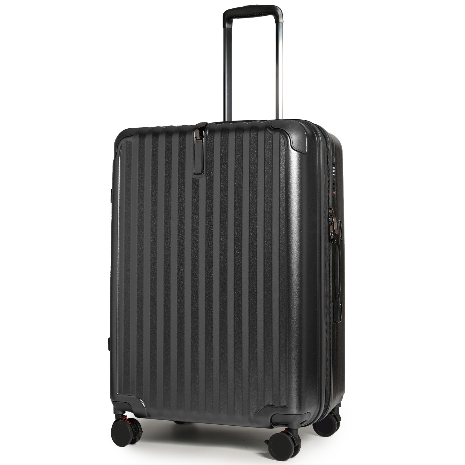 PROEVO スーツケース l キャリーケース Lサイズ 大容量 大型 軽量 拡張