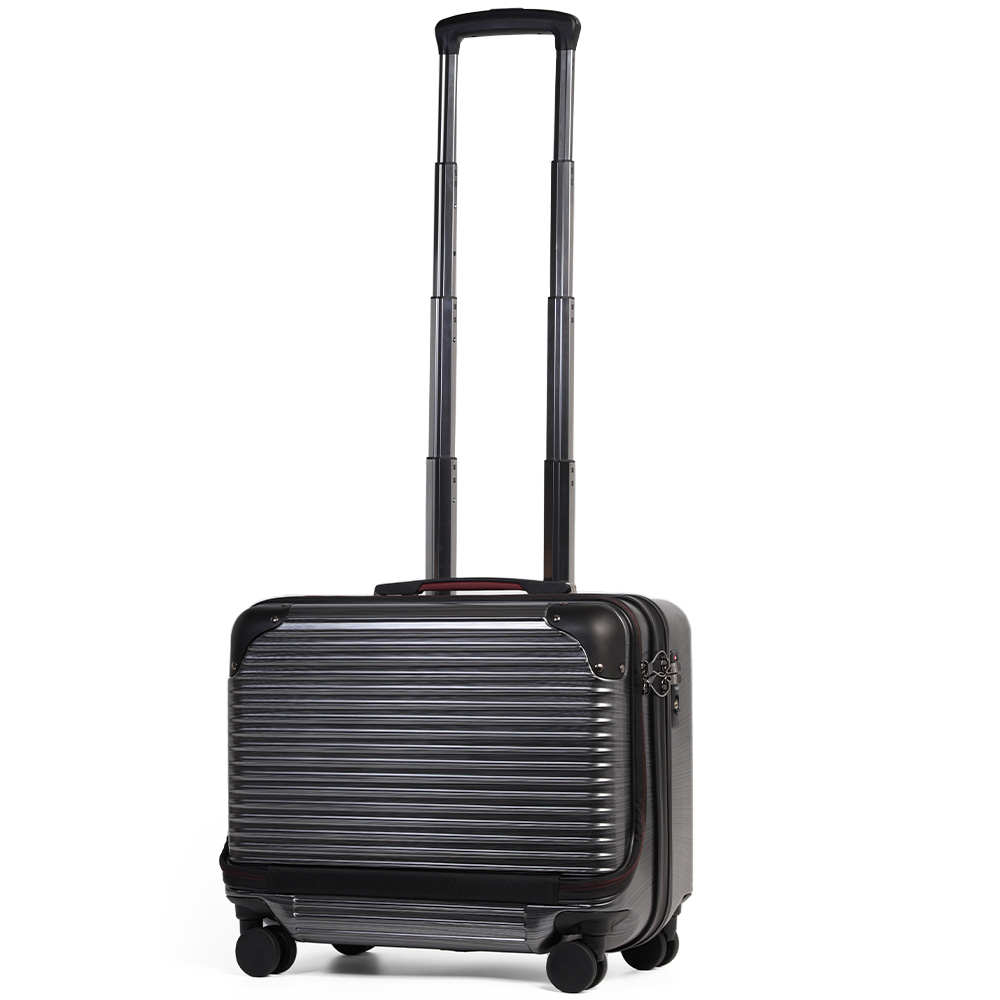 PROEVO スーツケース キャリーケース ビジネスキャリー 機内持ち込み S