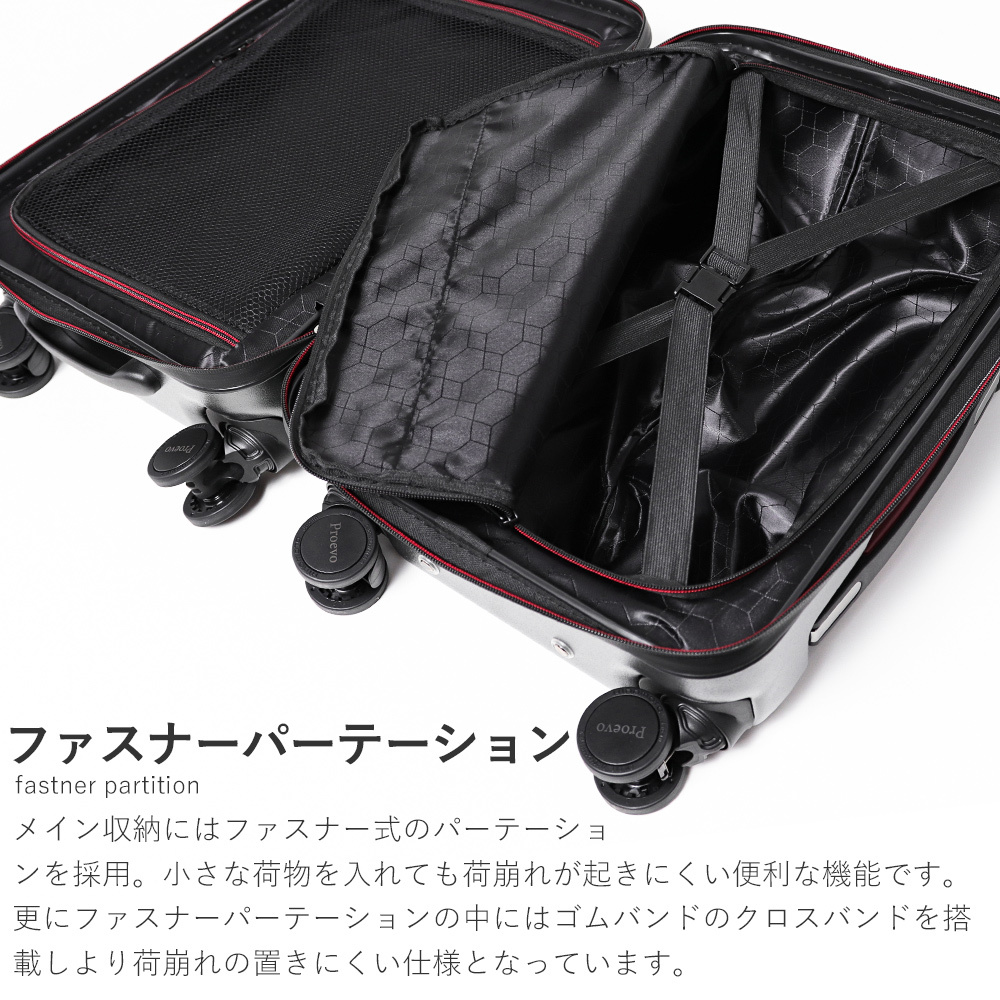 スーツケース 機内持ち込み フロントオープン 小型 軽量 機内持込