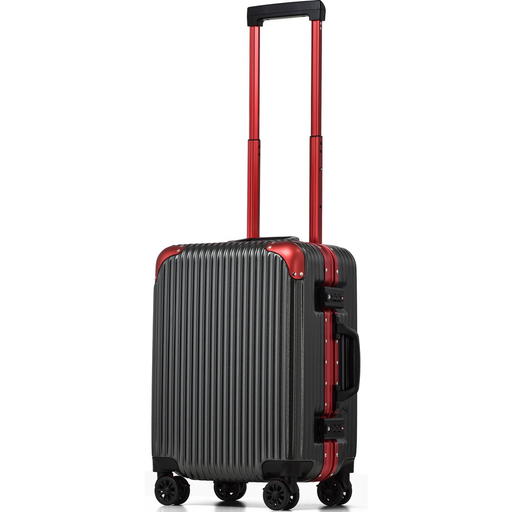 特別セーフバッグスーツケース 機内持ち込み 小型 軽量 Sサイズ ストッパー 静音