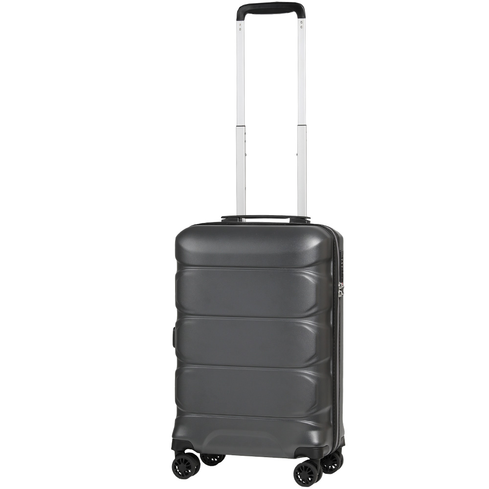 [8,800円~] スーツケース キャリーケース s m l 軽量 超軽量 軽い 機内持ち込み 割れに強い ポリカ 静音 キャスター tsa 止水ファスナー 旅行 国内 海外 爆買 | PROEVO | 01