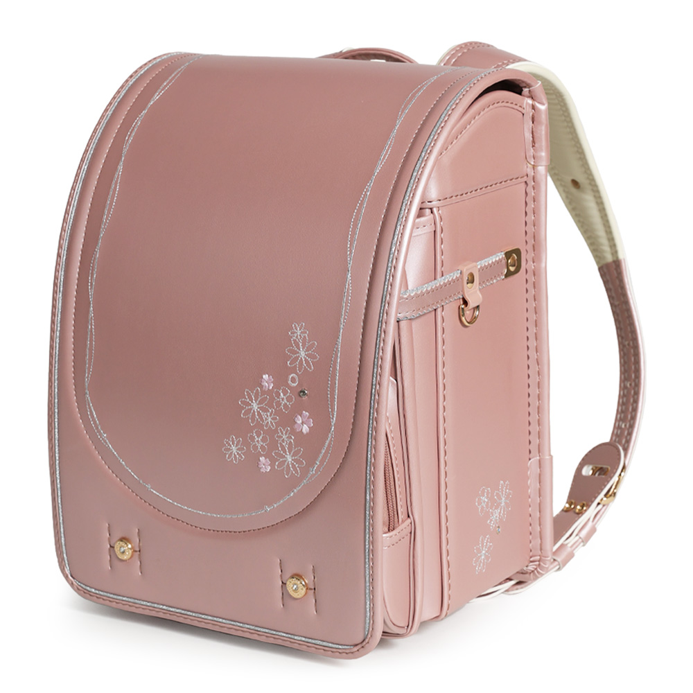 [amant] ランドセル 女の子 女子 2025年 7年保証 軽い かわいい おしゃれ ペールカラー レビュー特典あり 透明カバー えんぴつ削り等 爆買 | amant | 05