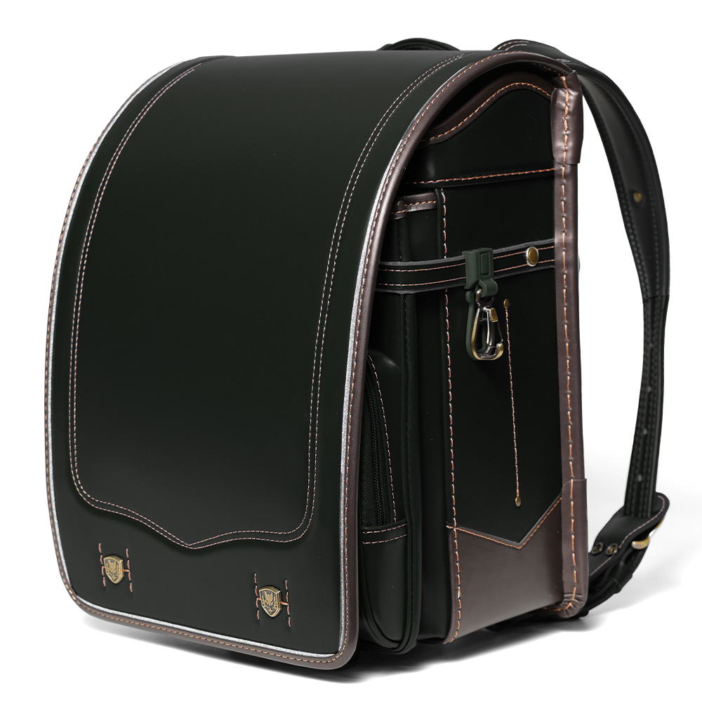 ⭐︎ランドセル⭐︎ ストリートファイン／安ピカッ／楽ッション フィットちゃんランドセル