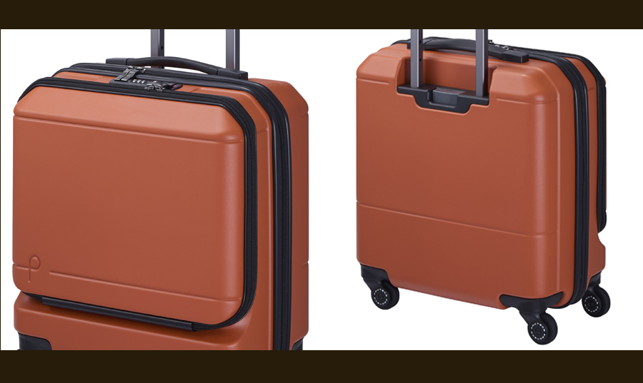 ProtecA 送料無料 正規品 スーツケース 機内持ち込み 2泊 3泊 ACE