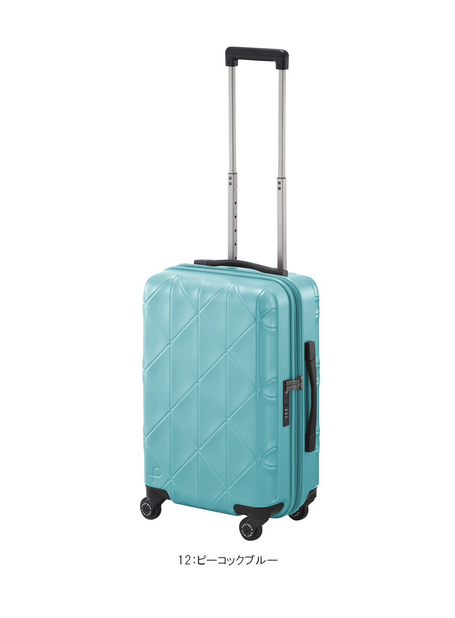 新商品】【機内持ち込み】日本製 エース(ACE) PROTECA/プロテカ