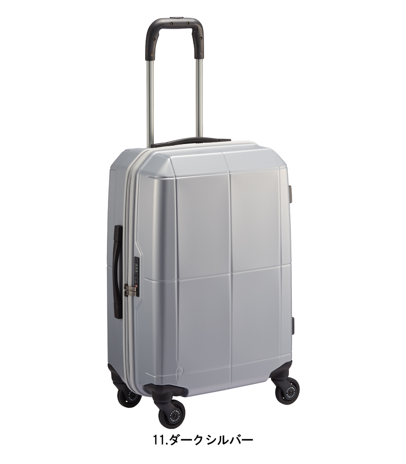 ProtecA 【新商品】【1週間程度の旅に】日本製 エース(ACE