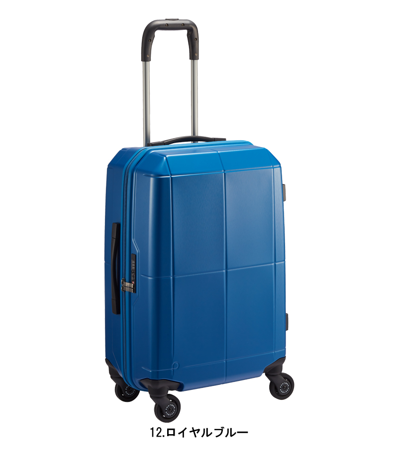 ACE　プロテカ　フリーウオーカー　02343 ProtecA 【新商品】【1週間程度の旅に】日本製 エース(ACE