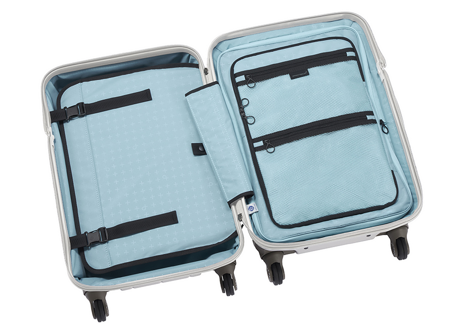 ProtecA 送料無料 正規品 スーツケース 機内持ち込み ACE PROTECA