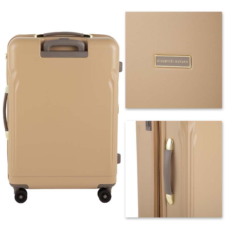 ace. スーツケース キャリーケース 正規品 エース ACE hiromichi
