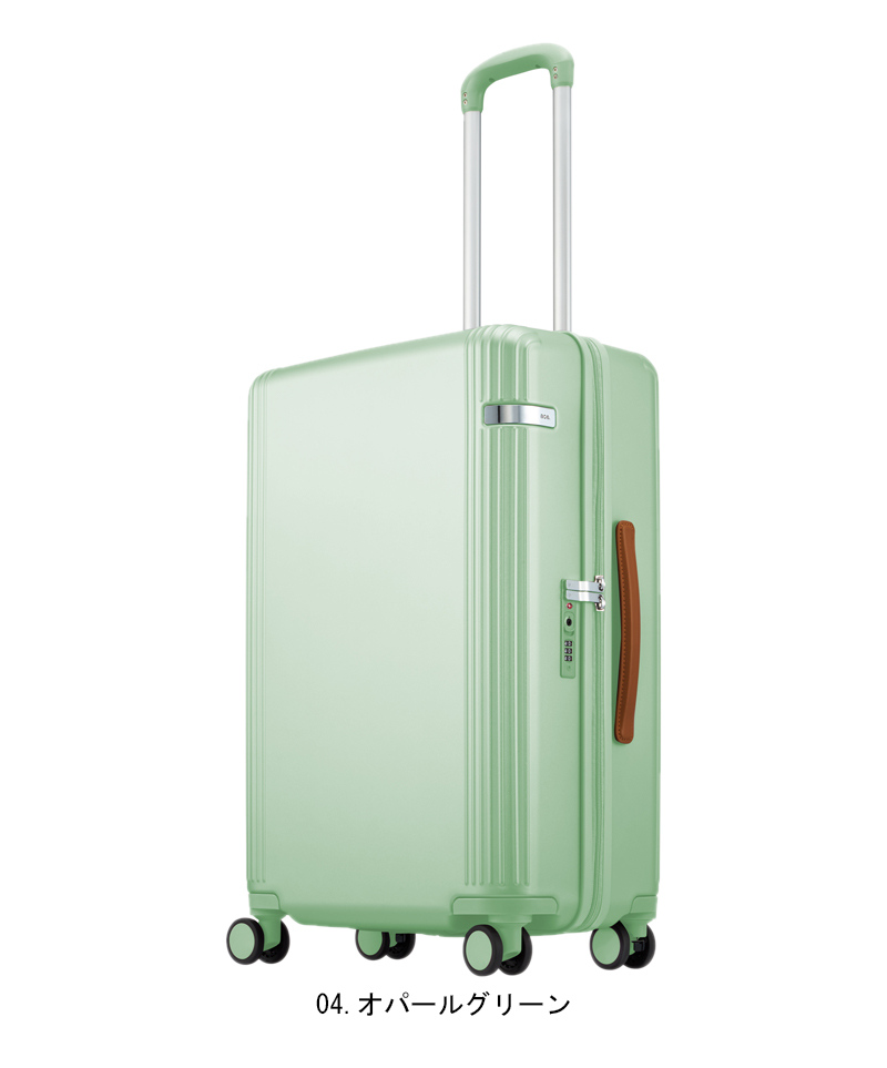 スーツケース　キャリーバッグ　大容量　新品未使用　エース(ACE) 楽天市場】【エース公式】 キャリーケース エース ace. キャスター