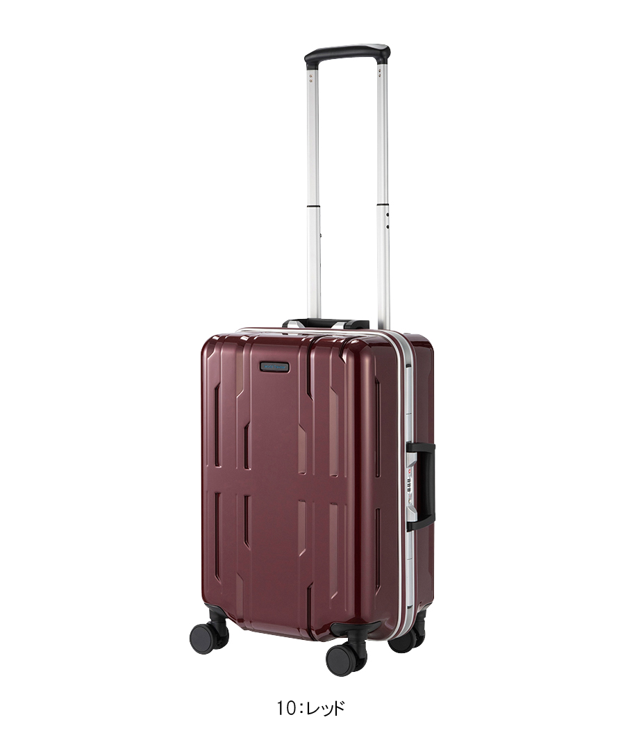 ace. スーツケース キャリーケース 機内持ち込み 正規品 ACE エース