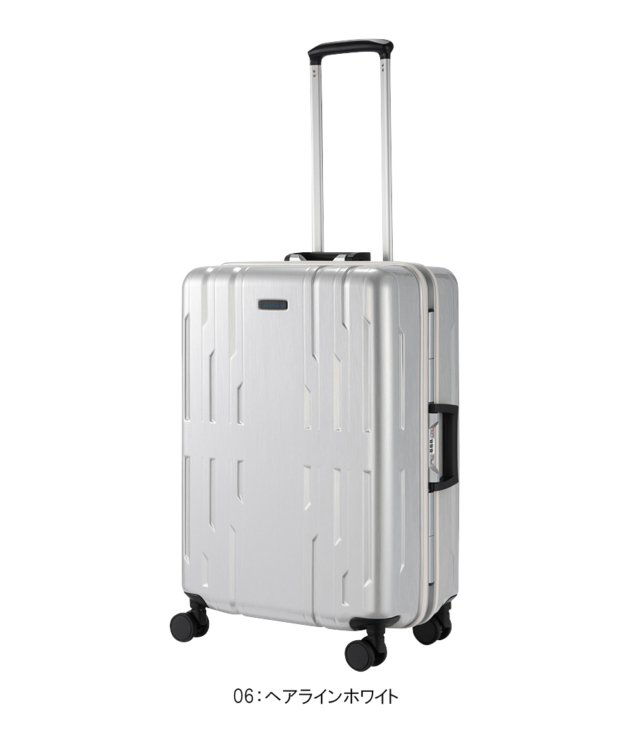 ace. スーツケース キャリーケース 正規品 3泊 5泊の旅に ACE エース ace. スーツケース キャリーケース 正規品 3泊 5泊の旅に ACE エース