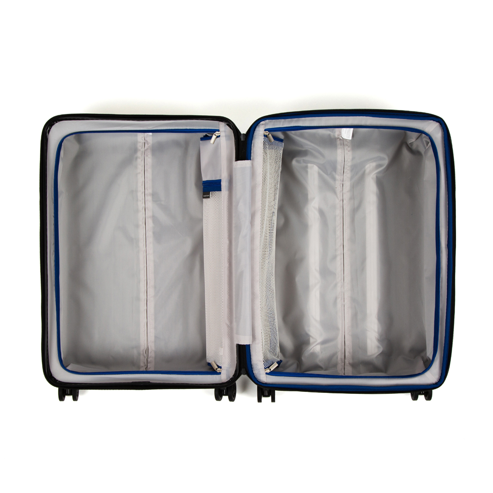 ace. 送料無料 正規品 スーツケース hiromichi nakano ヒロミチナカノ