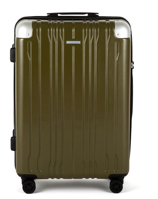 ace. 送料無料 正規品 スーツケース hiromichi nakano ヒロミチナカノ