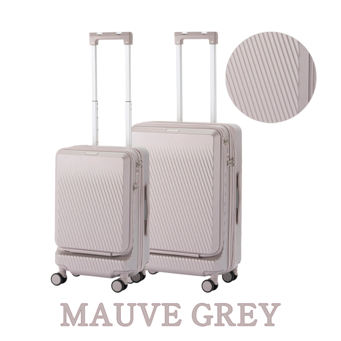 ace. 送料無料 正規品 スーツケース 機内持ち込み W&.Day Night ピーロ