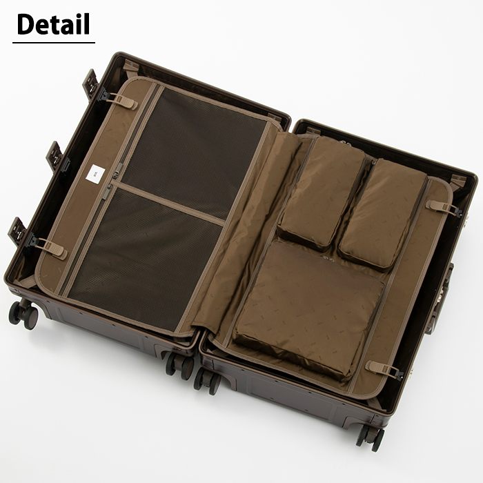 ace. スーツケース キャリーケース 正規品 ace.TOKYO エース