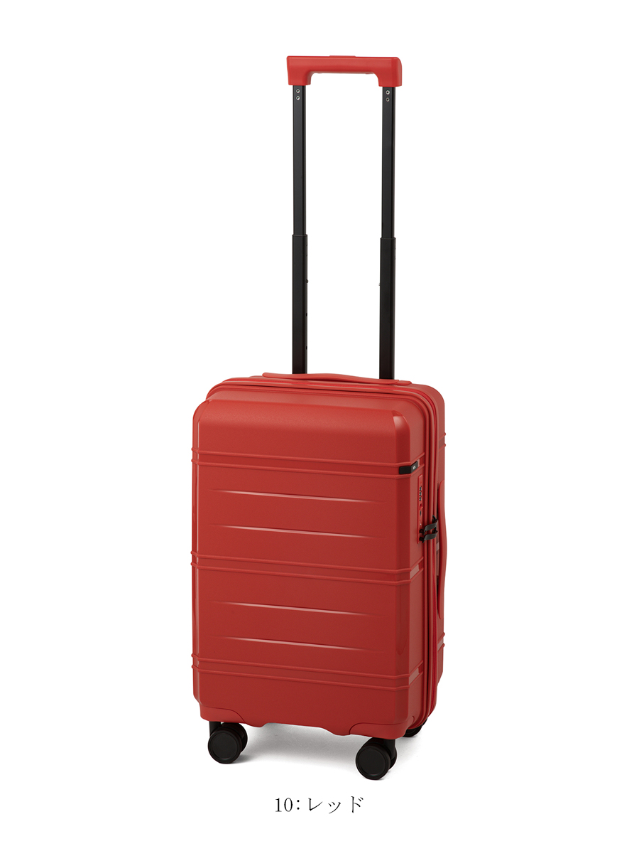 ACE スーツケース 機内持込み　33L ace. 【SALE】【機内持ち込み】【送料無料】ace.／エース