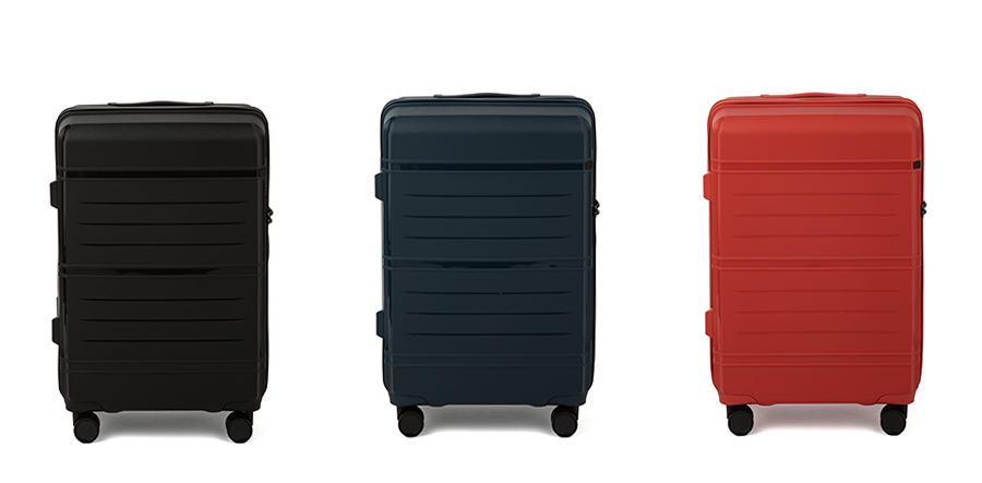 ace. 送料無料 正規品 スーツケース SALE 3泊 - 5泊 エース タクティ