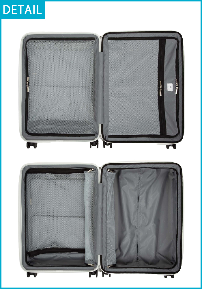 ace. スーツケース キャリーケース 正規品 エース ace.TOKYO ディフェ