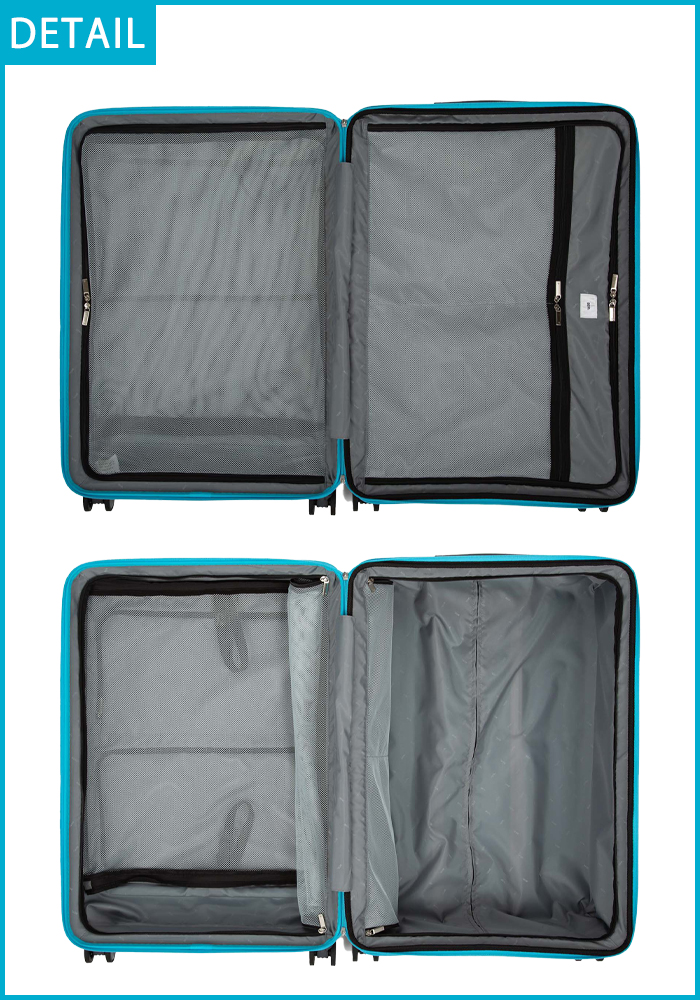 ace. 送料無料 正規品 スーツケース エース ace.TOKYO ディフェレンス