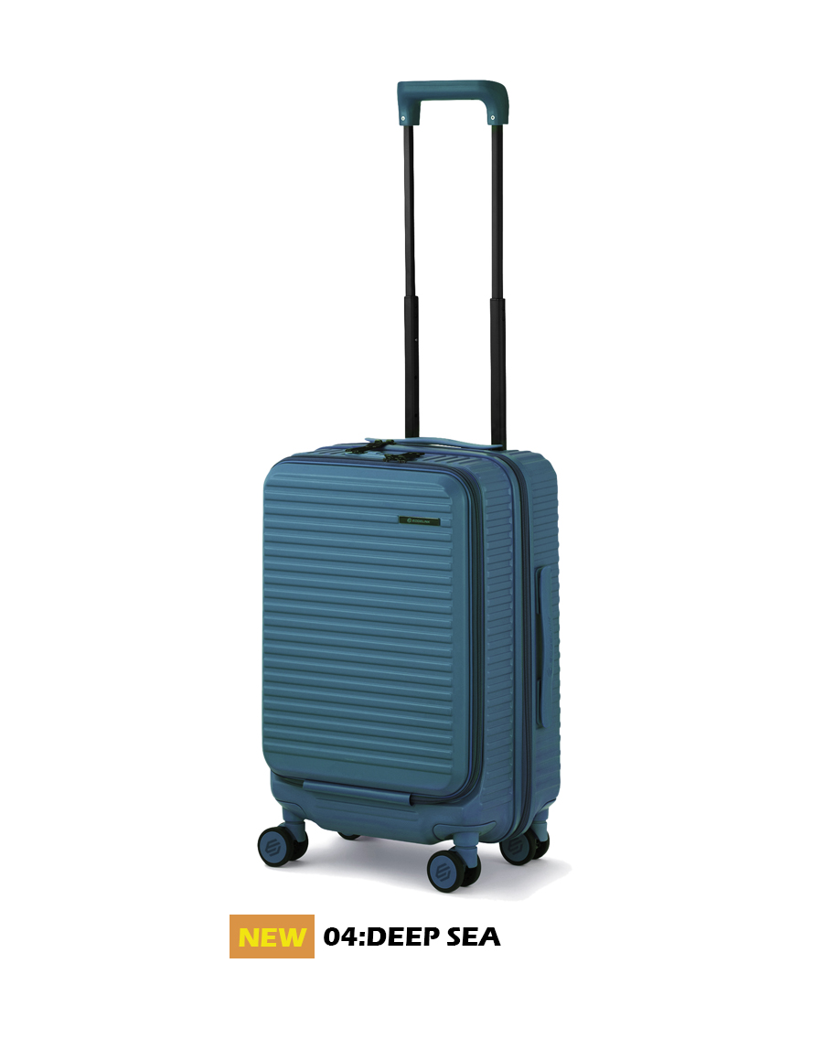 送料無料 正規品 スーツケース 機内持ち込み エース エッジリンク