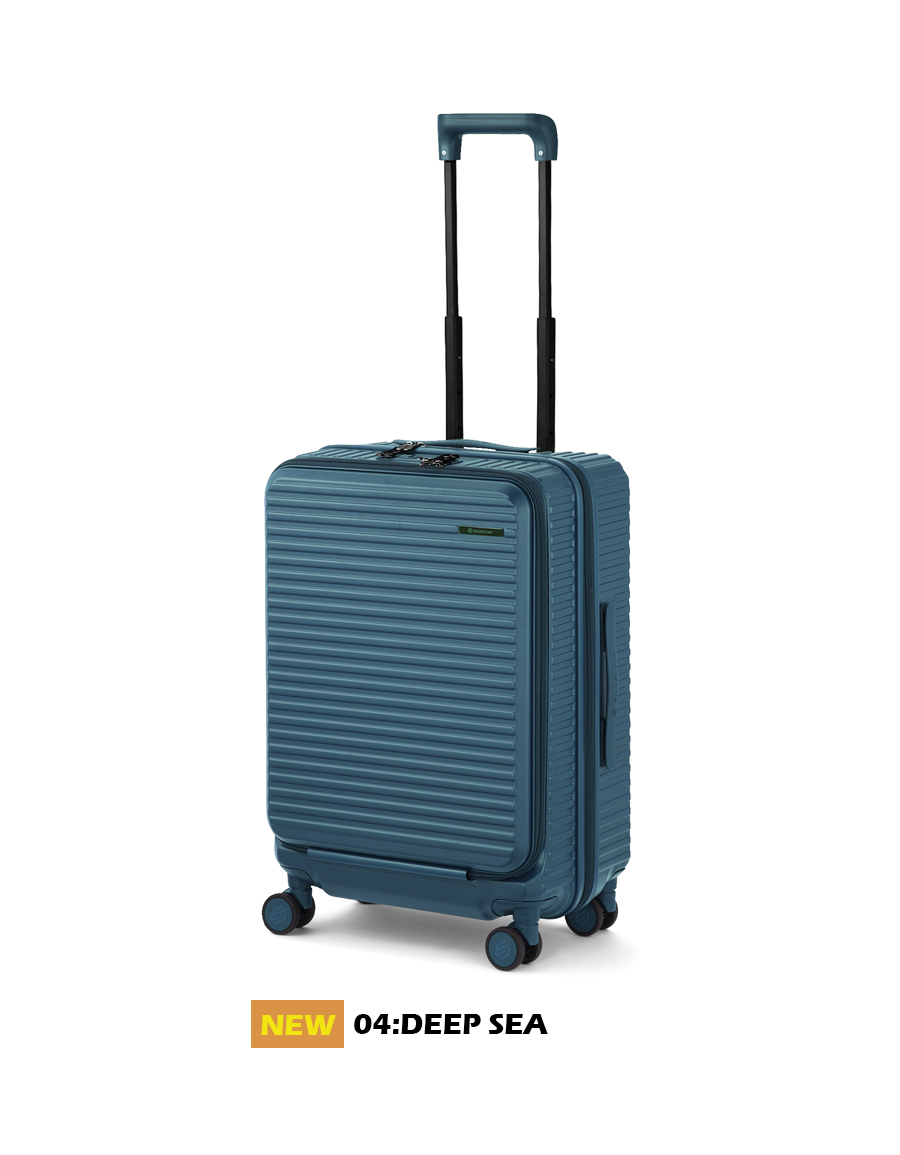 送料無料 正規品 スーツケース 4拍 5泊 エース エッジリンク クルーズ