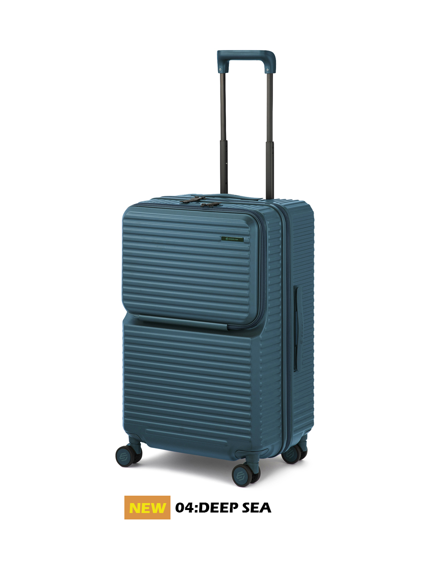 送料無料 正規品 スーツケース 5拍 7泊 エース エッジリンク クルーズ