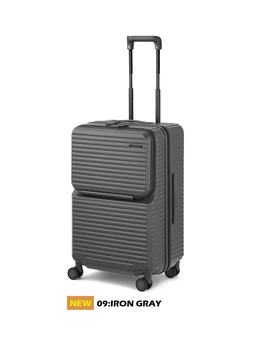 送料無料 正規品 スーツケース 5拍 7泊 エース エッジリンク クルーズ