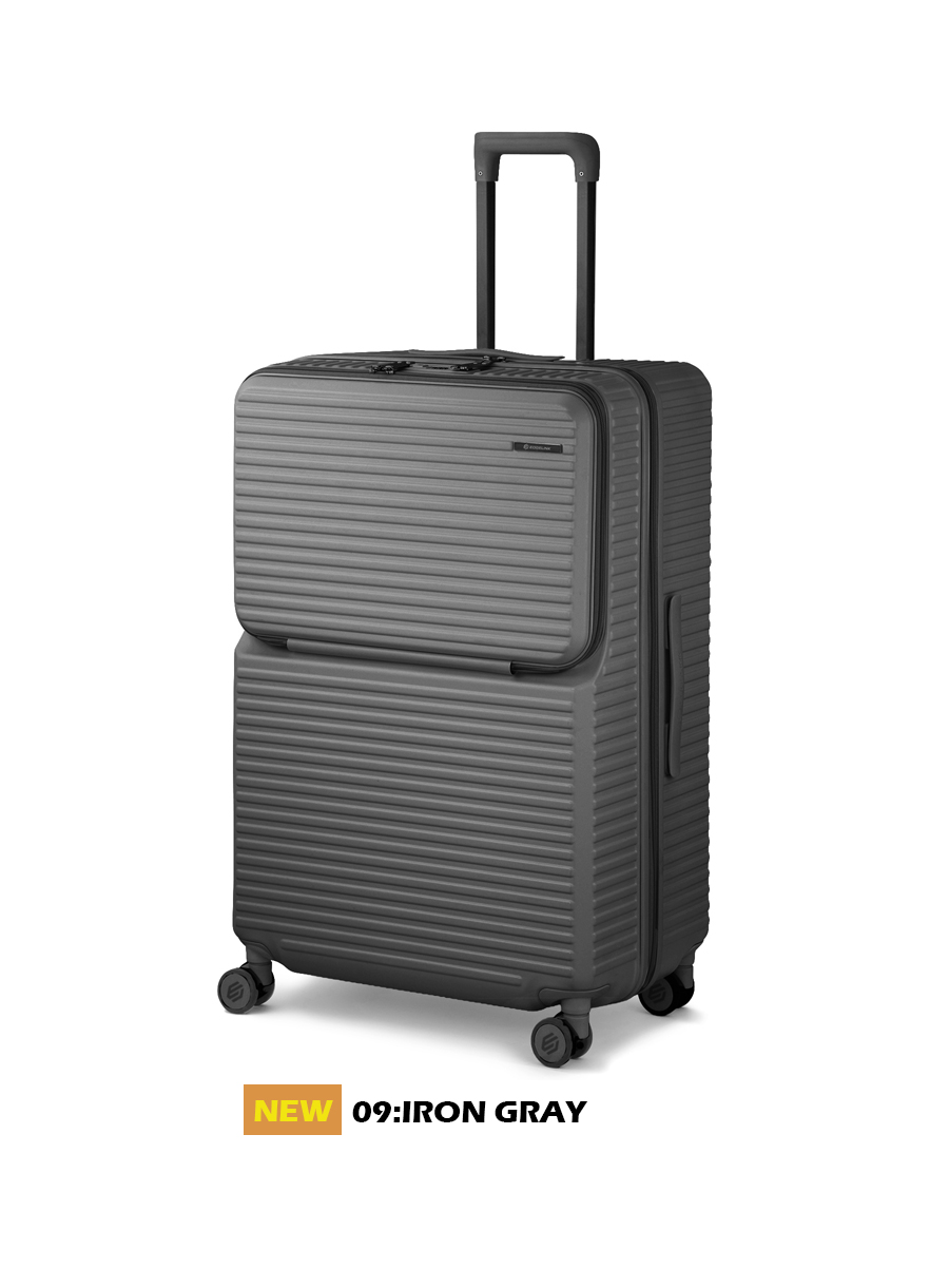 送料無料 正規品 スーツケース 7拍 10泊 エース エッジリンク クルーズ