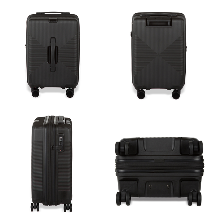 ace. 送料無料 正規品 スーツケース 機内持ち込み リミニ RIMINI