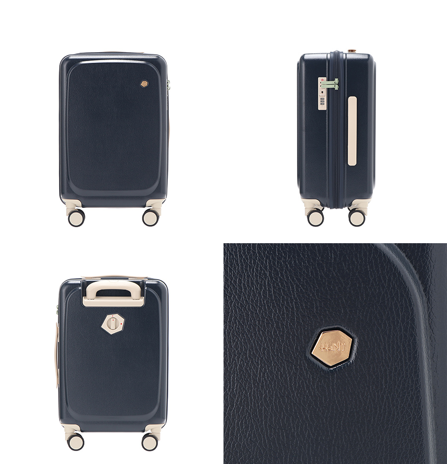 ace. 送料無料 正規品 スーツケース 機内持ち込み エース HaNT ハント