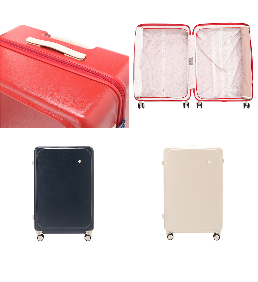 2回使用 美品 ACE ハント 72L スーツケース 付属品あり 大容量 ace. スーツケース キャリーケース 正規品 5泊 7泊程度 エース HaNT