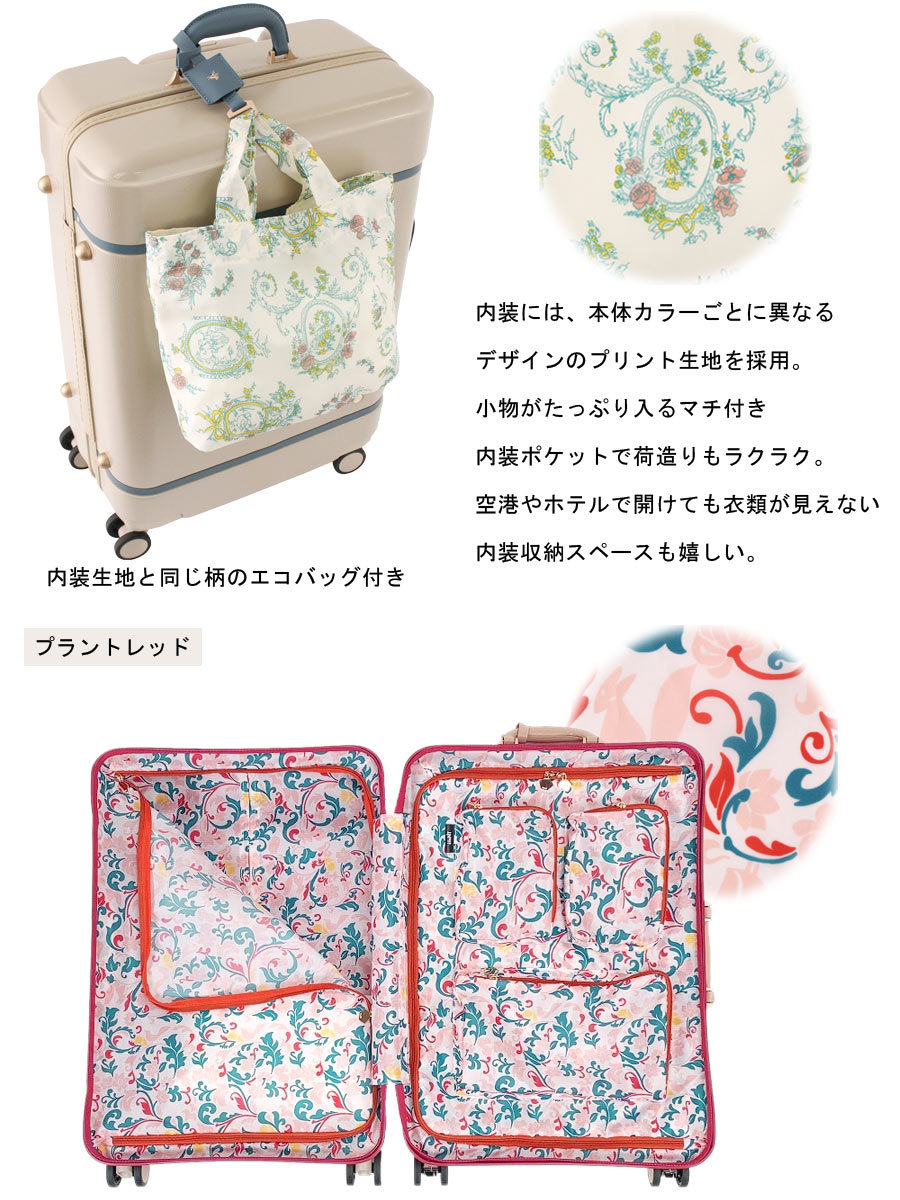 HaNT 【送料無料】【3-5泊の旅に】エース(ACE) HaNT/ハント