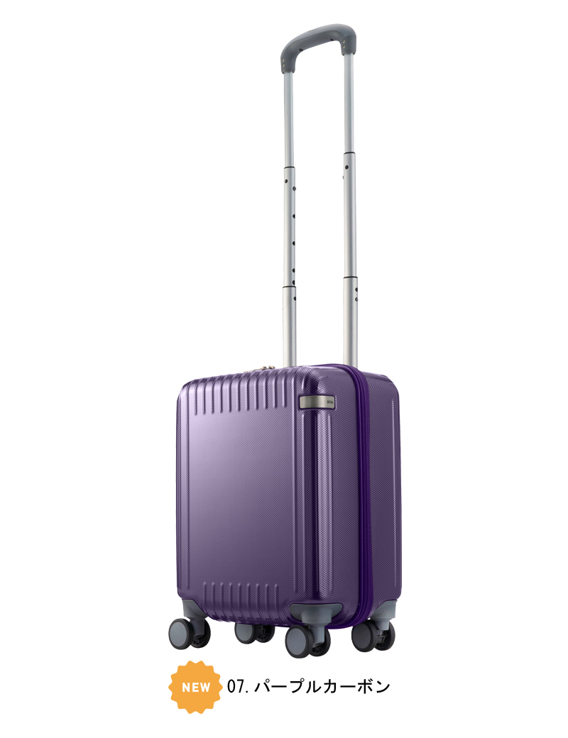 ace. 【新色追加】【機内持ち込み】【コインロッカー対応】【送料無料 