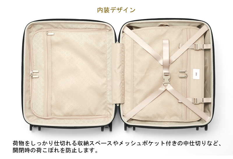 ace. エース　スーツケス❣️ 機内持ち込み用　新品未使用✨ 楽天市場】【エース公式】 スーツケース 機内持ち込み キャリー