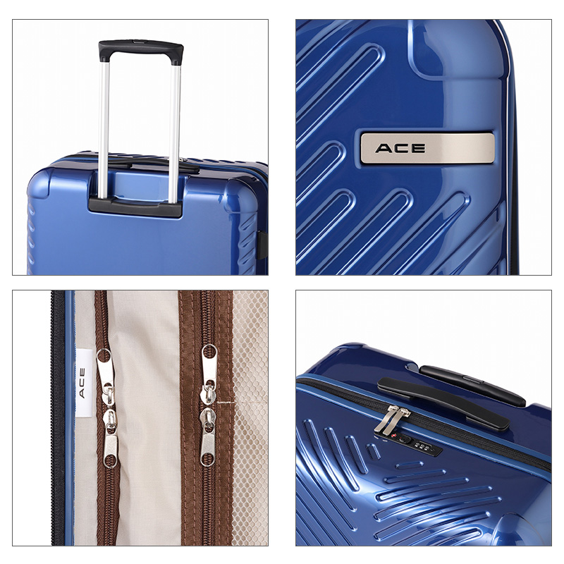 ace エース　取り替え式　値下げ中！ 楽天市場】【SALE】【送料無料】エース(ACE) ラディアル スーツ