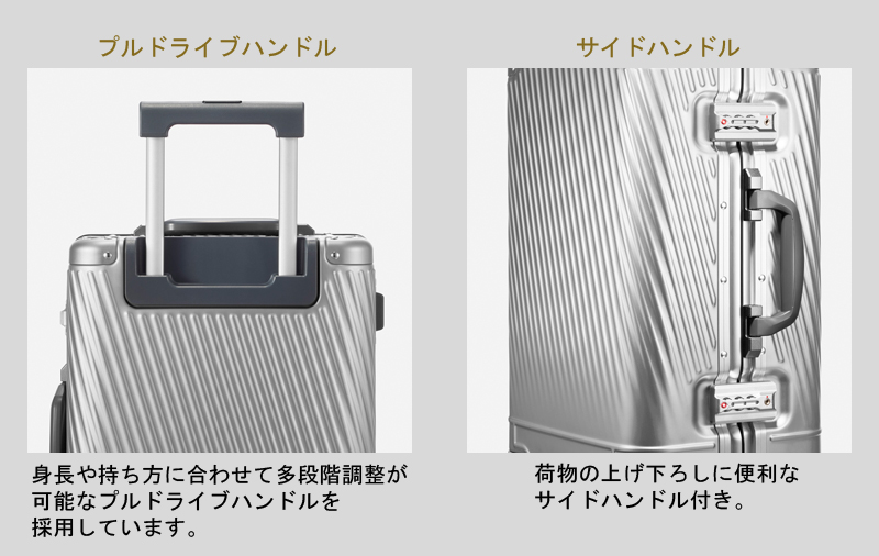 ace. スーツケース キャリーケース 機内持ち込み 正規品 エース ACE