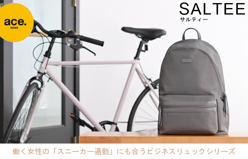 ace. GENE LABEL 送料無料 正規品 エースジーン サルティー ビジネス