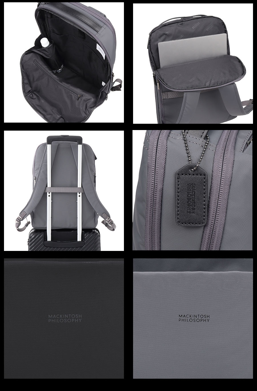 ace. GENE LABEL 送料無料 正規品 エース ACE マッキントッシュ