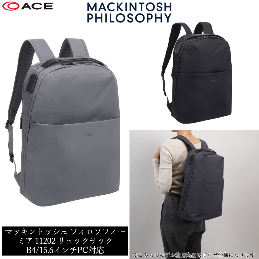 送料無料】ace.／エース マッキントッシュ フィロソフィー ミア