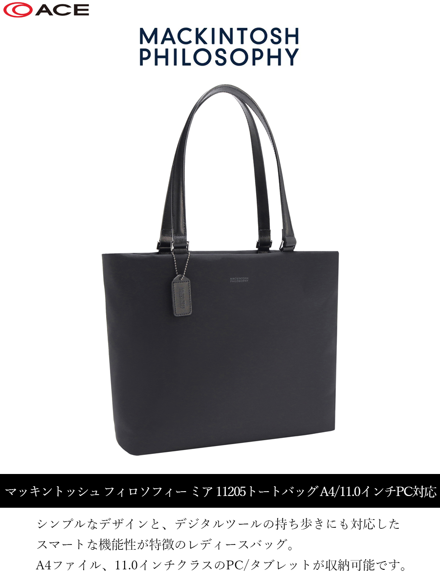 ace. GENE LABEL 送料無料 正規品 エース ACE マッキントッシュ