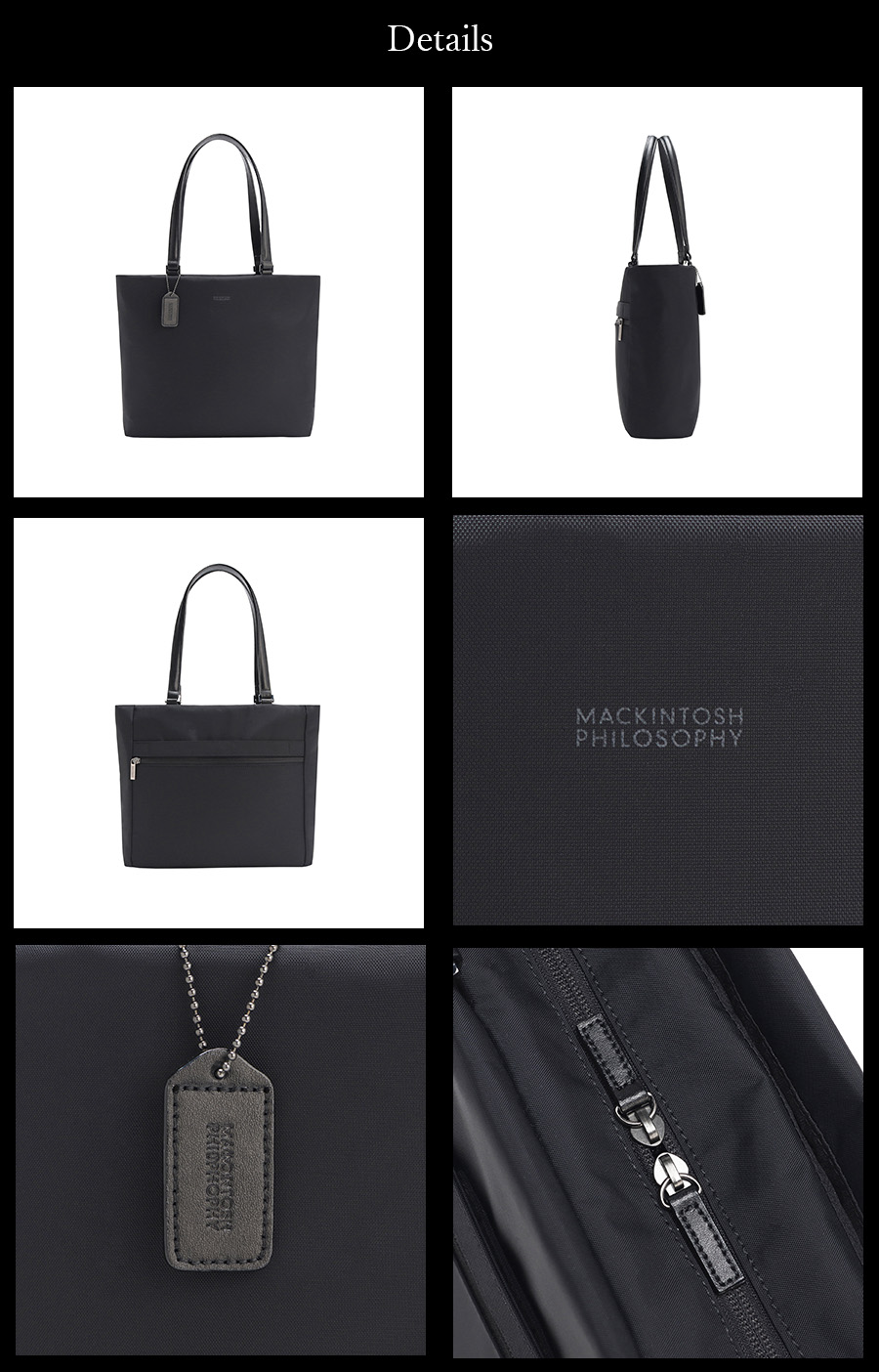 ace. GENE LABEL 送料無料 正規品 エース ACE マッキントッシュ