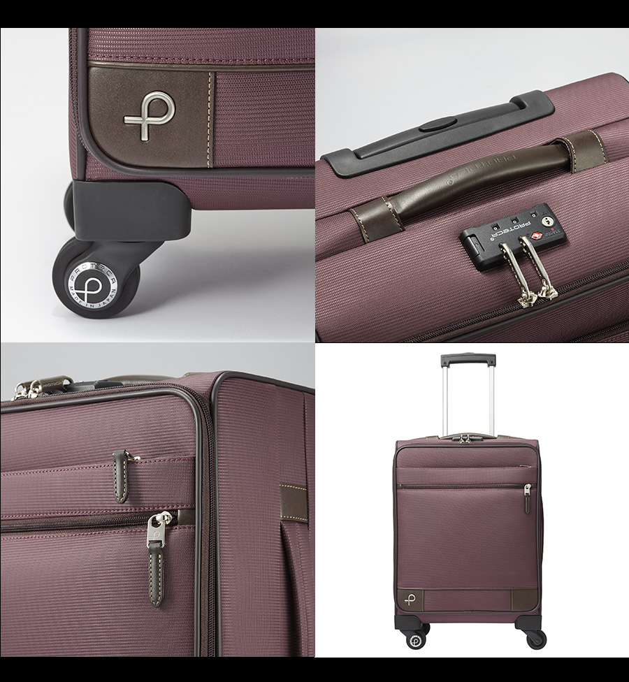 未使用　Proteca プロテカ ソリエ 20L ボルドー 12382 未使用 Proteca プロテカ ソリエ 20L ボルドー 12382 - メルカリ