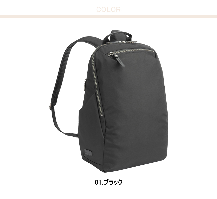 ace. GENE LABEL 送料無料 正規品 エース ACE ace.ルフィラ リュック